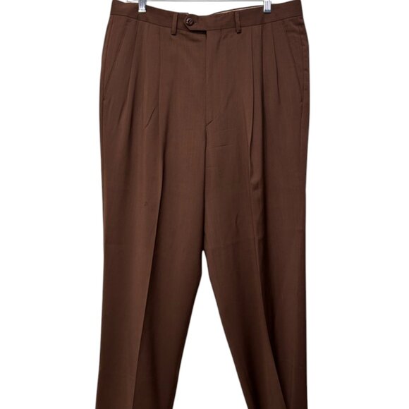 Santorelli Men's Pants - Picture 1 of 8